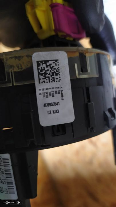 FITA DE AIRBAG AUDI A4 B7 A6 4E0953541 - 3