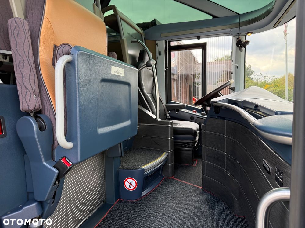 Neoplan Starliner C P11 EEV - 12