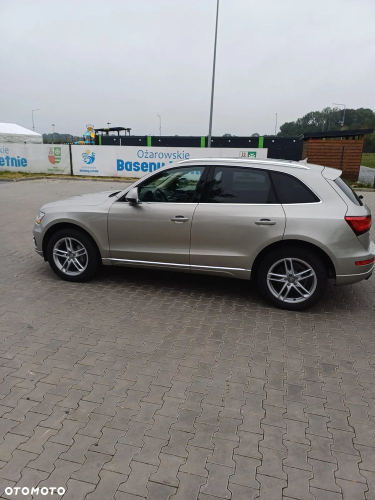 Audi Q5 - 15