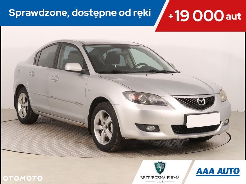 Mazda 3 - 1