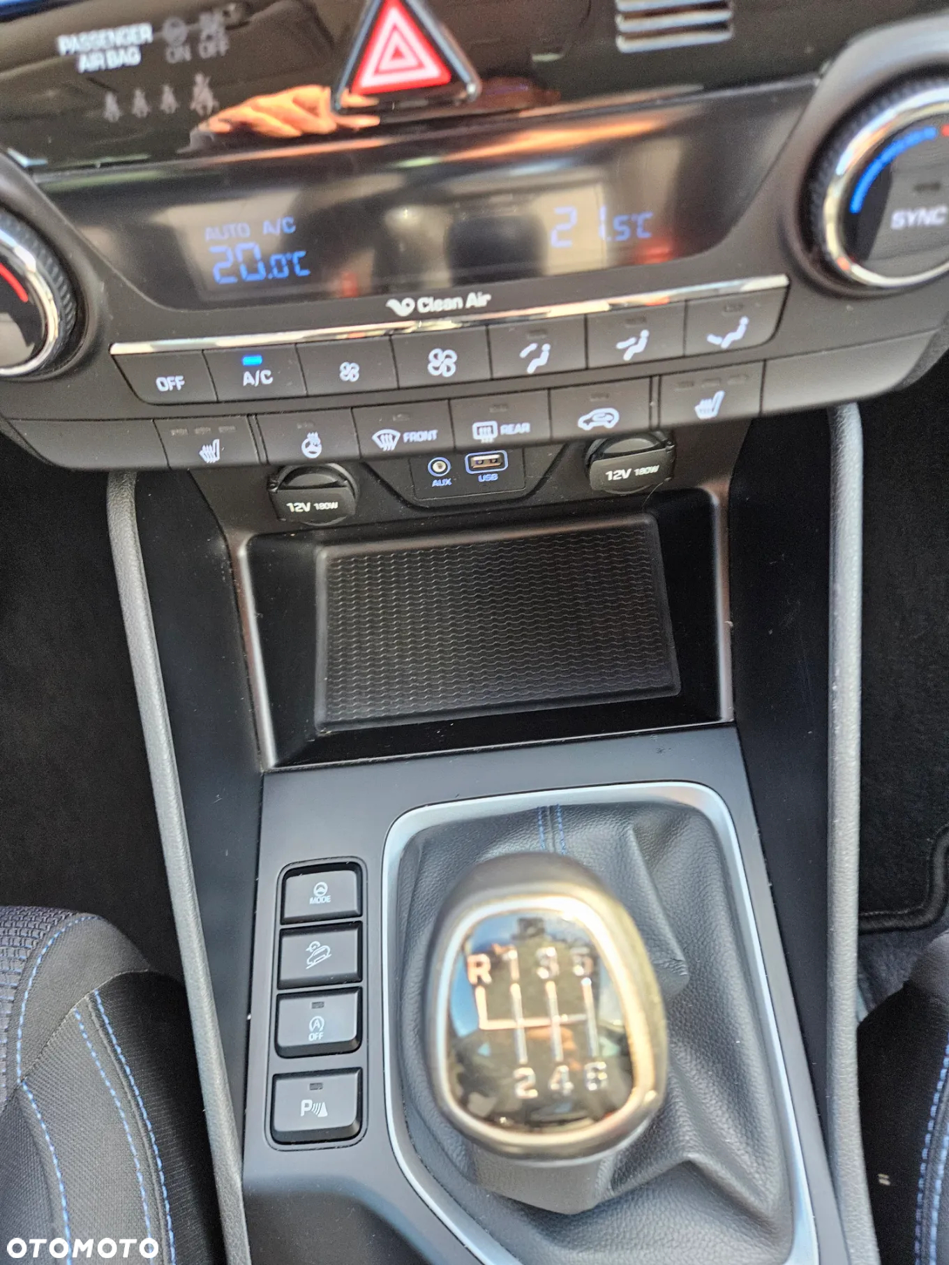 Hyundai Tucson 1.6 GDi Comfort 2WD - 19