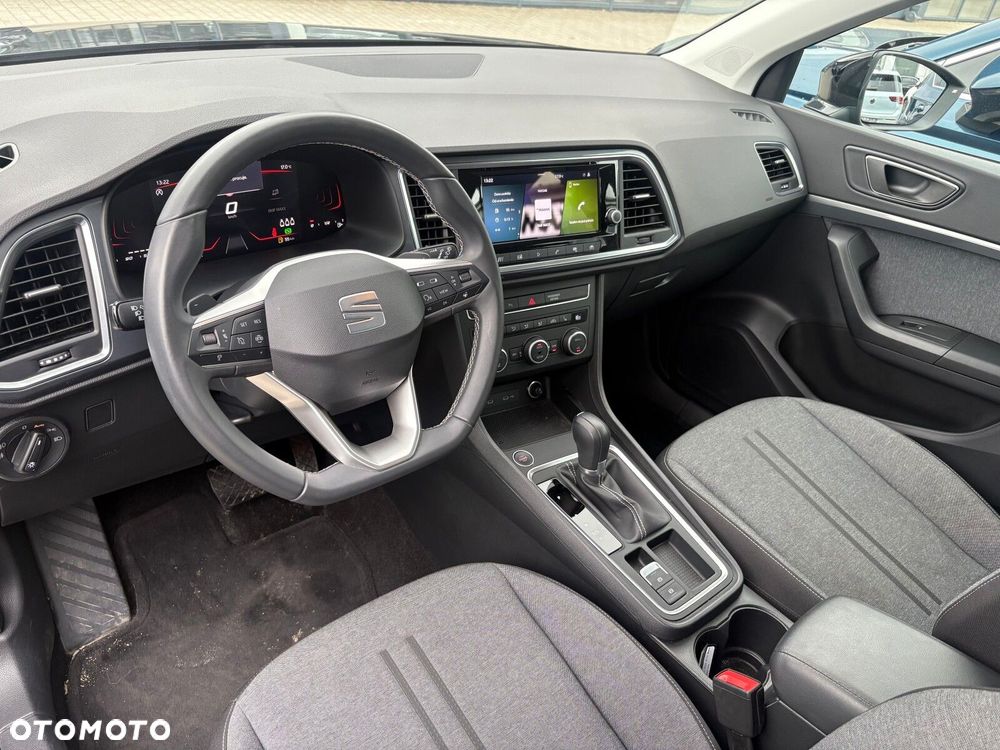 Seat Ateca - 12