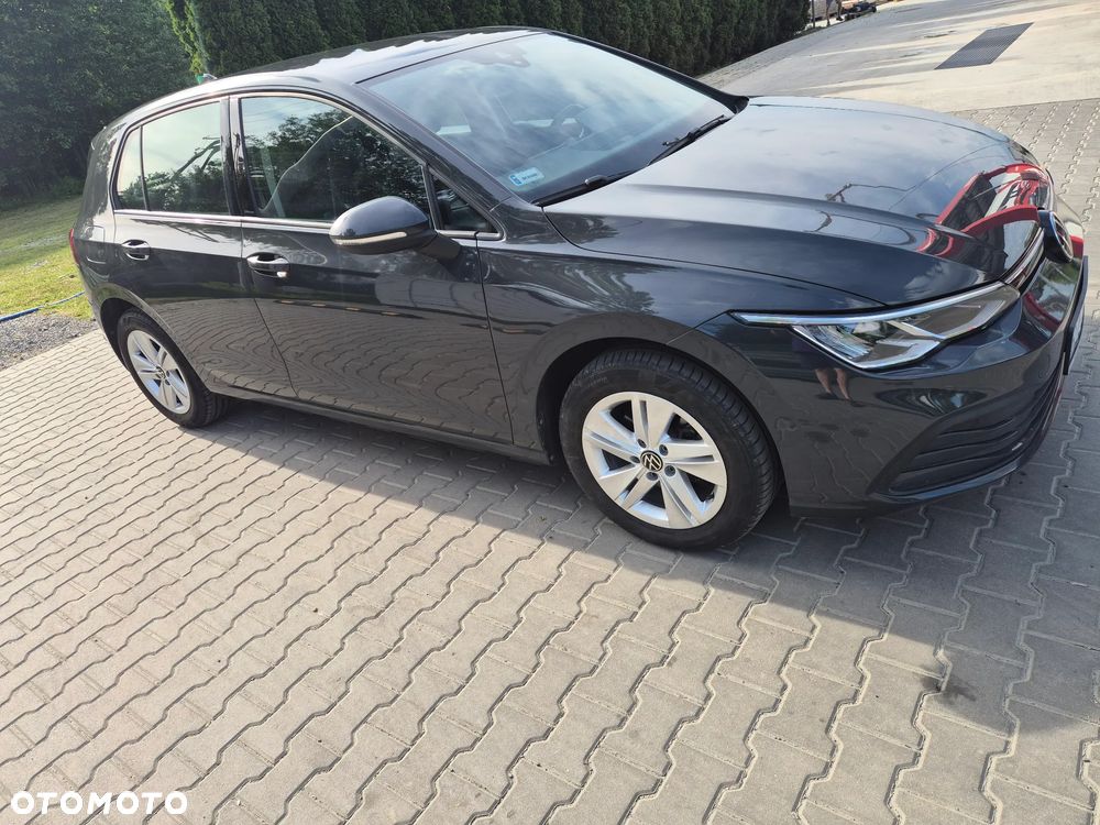 Volkswagen Golf - 16