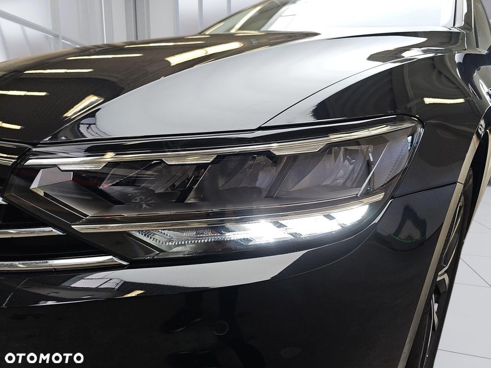 Volkswagen Passat Variant 1.5 TSI EVO Business DSG - 33