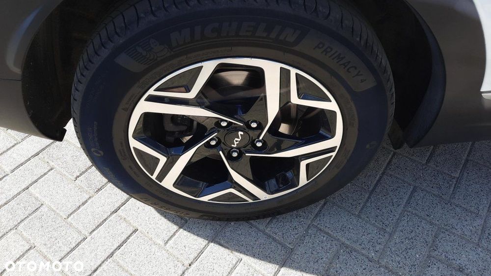 Kia Sportage - 17