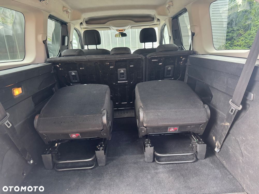 Citroën Berlingo XL 1.5 BlueHDI Feel Pack S&S (7-os.) - 36