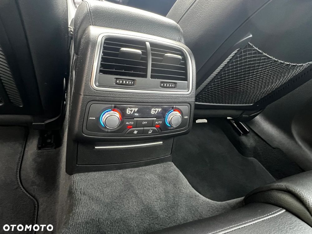 Audi A6 Limousine 3.0 TFSI Quattro S tronic - 16