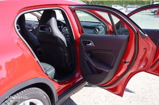 Mercedes-Benz GLA 180 CDI Aut. - 9