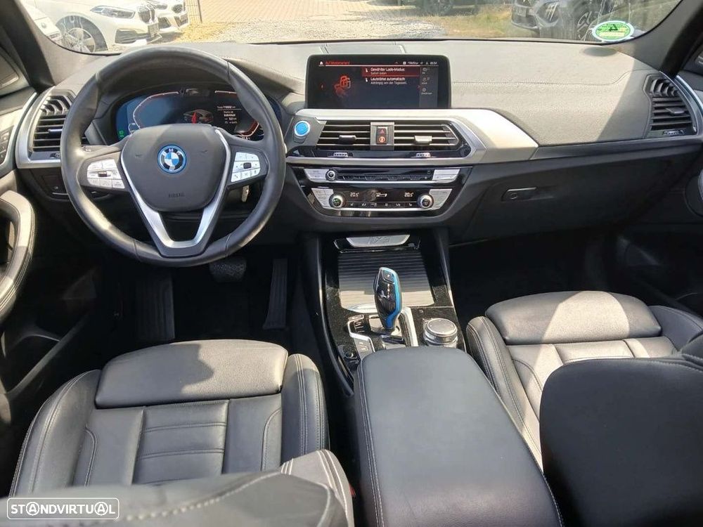 BMW iX3 Impressive - 6