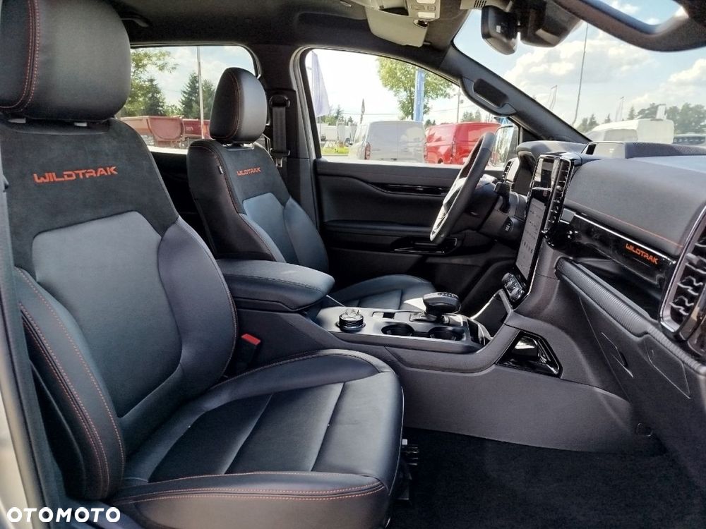 Ford Ranger 2.3 EcoBoost PHEV e-4WD DC Wildtrak - 14