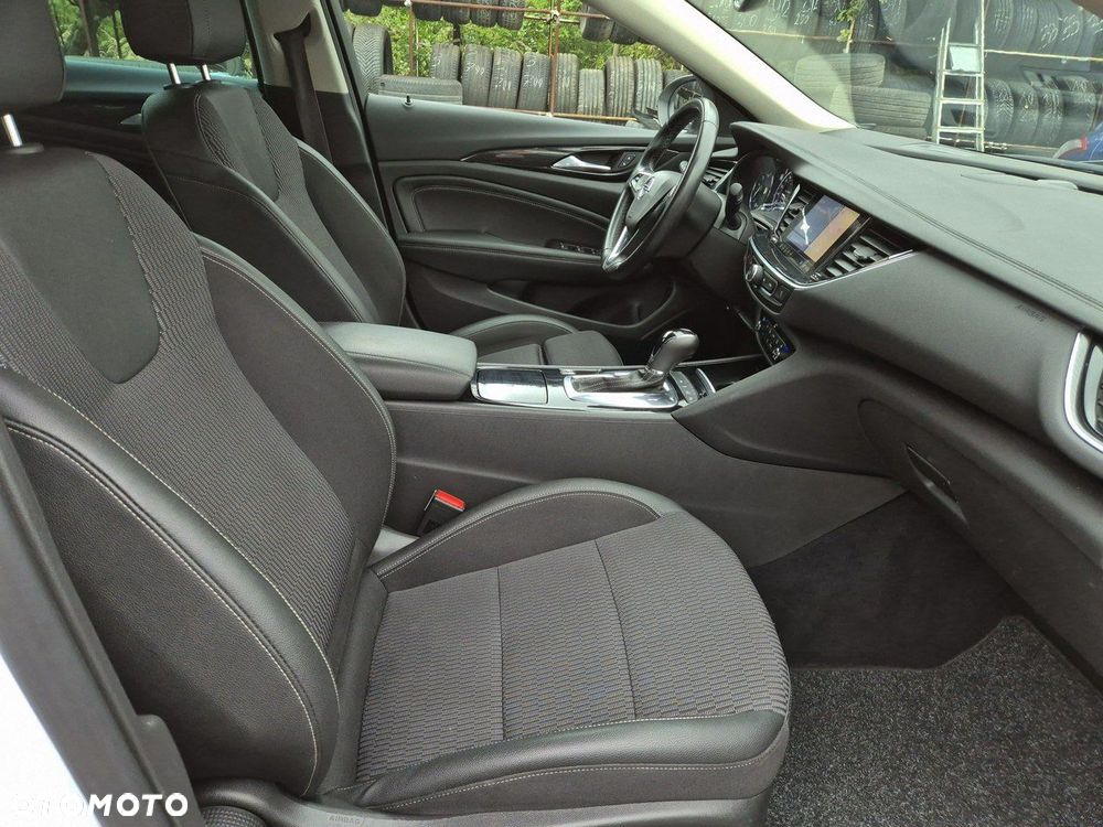 Opel Insignia Sports Tourer 2.0 Diesel Innovation - 29