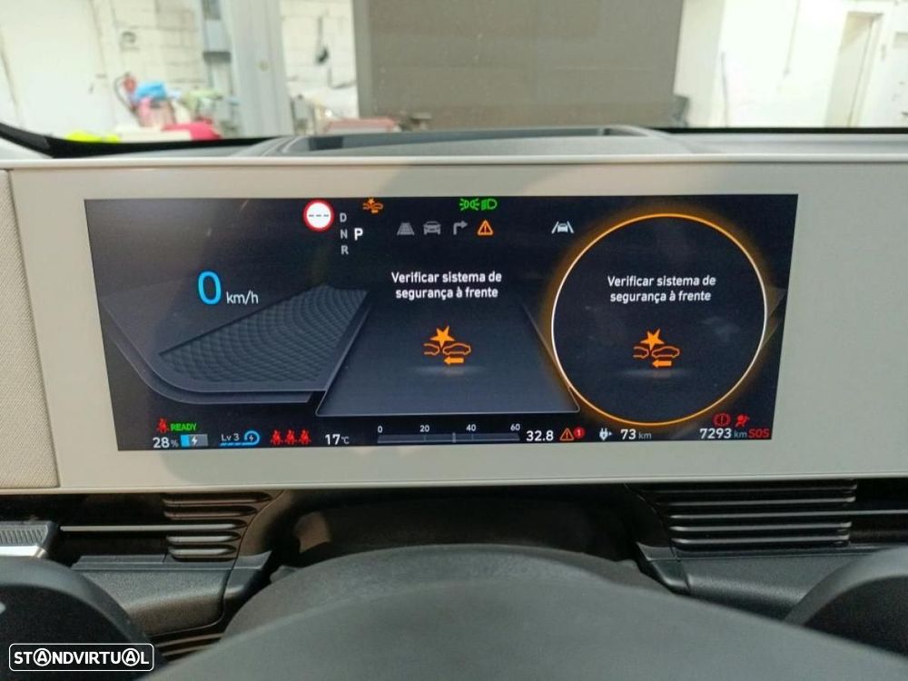 Hyundai Ioniq 5 73kWh Vanguard - 4