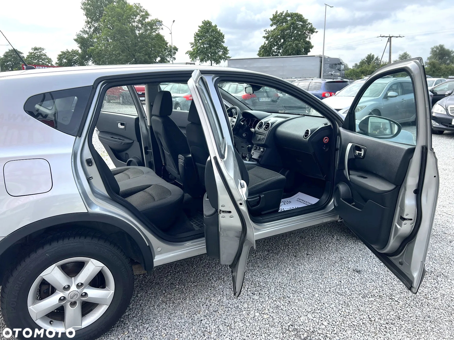 Nissan Qashqai - 17