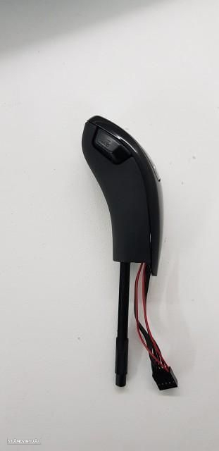 Manete Velocidades Caixa Automatica BMW  Para Vários Modelo - 3