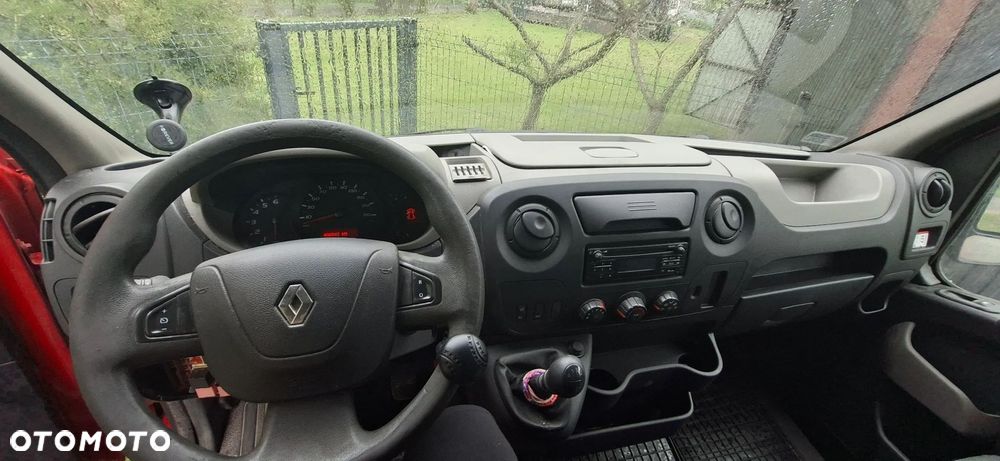 Renault Master - 8