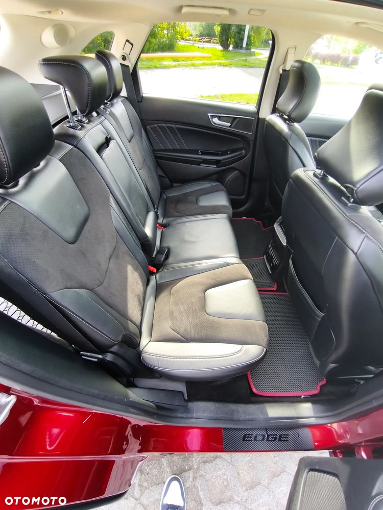 Ford Edge 2.0 TDCi Twin-Turbo 4WD Sport - 28