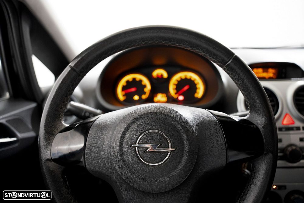 Opel Corsa 1.3 CDTi Business Edition - 8