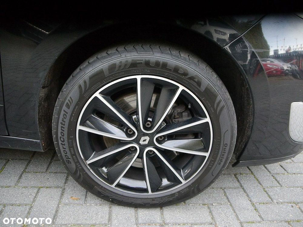 Renault Grand Scenic 2.0 dCi Privilege - 15