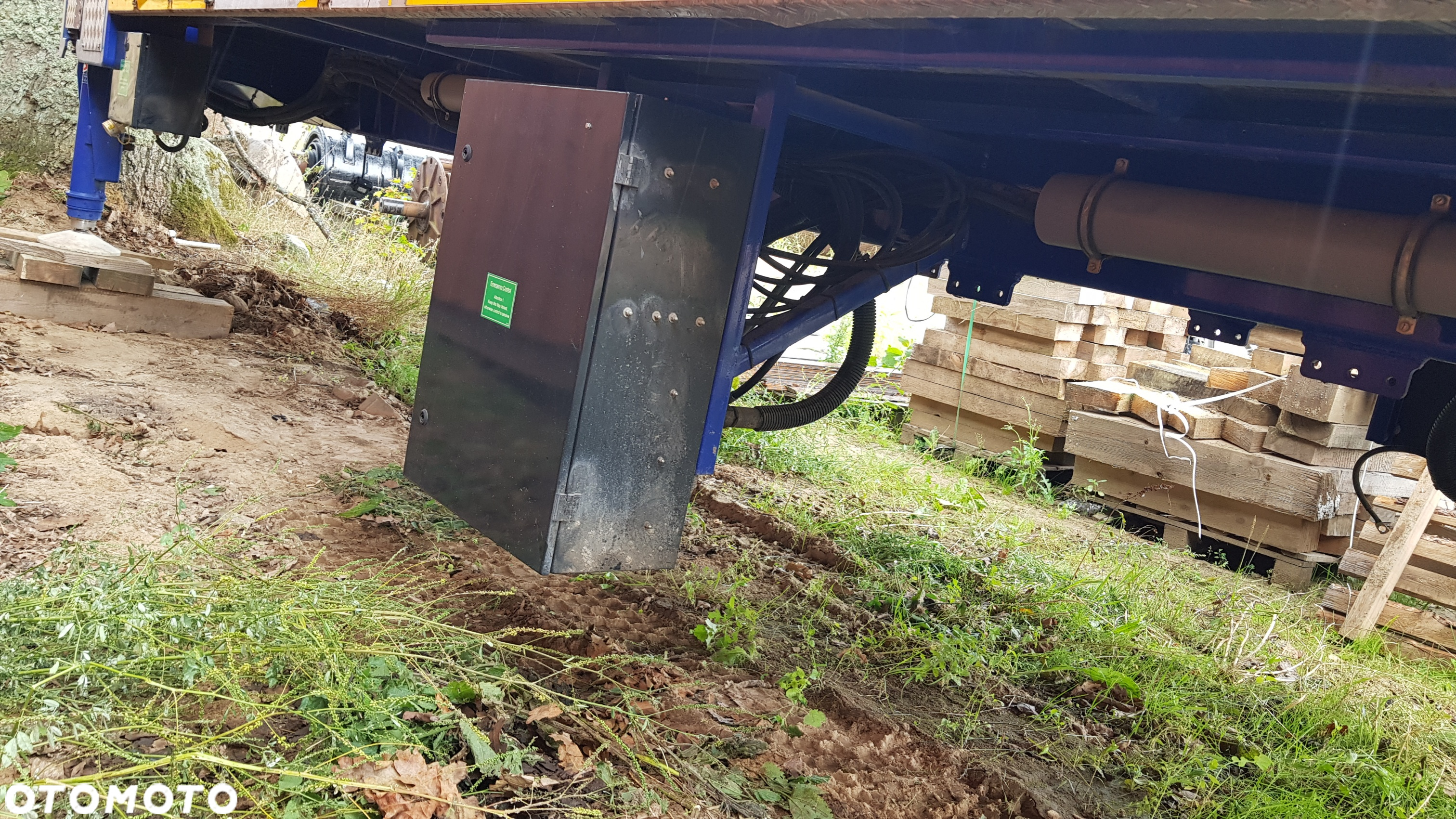 MAN MAN TGM 18.290 EURO 6 Palfinger WT 450 Podnośnik Koszowy - 5