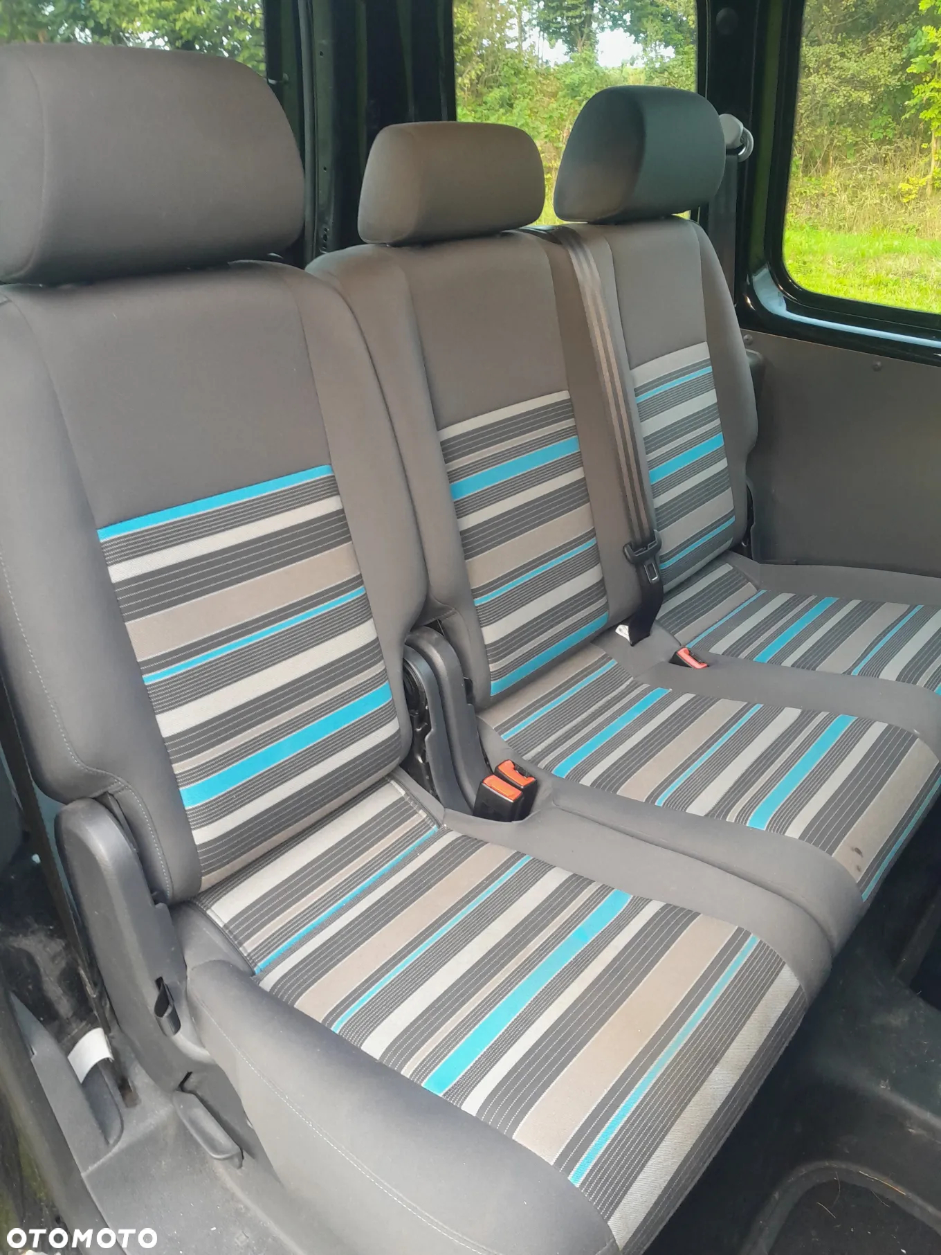 Volkswagen Caddy 2.0 TDI (5-Si.) 4MOTION - 10