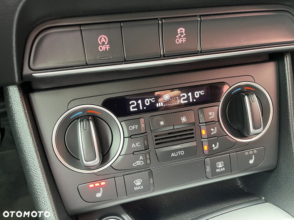 Audi Q3 1.4 TFSI design - 14