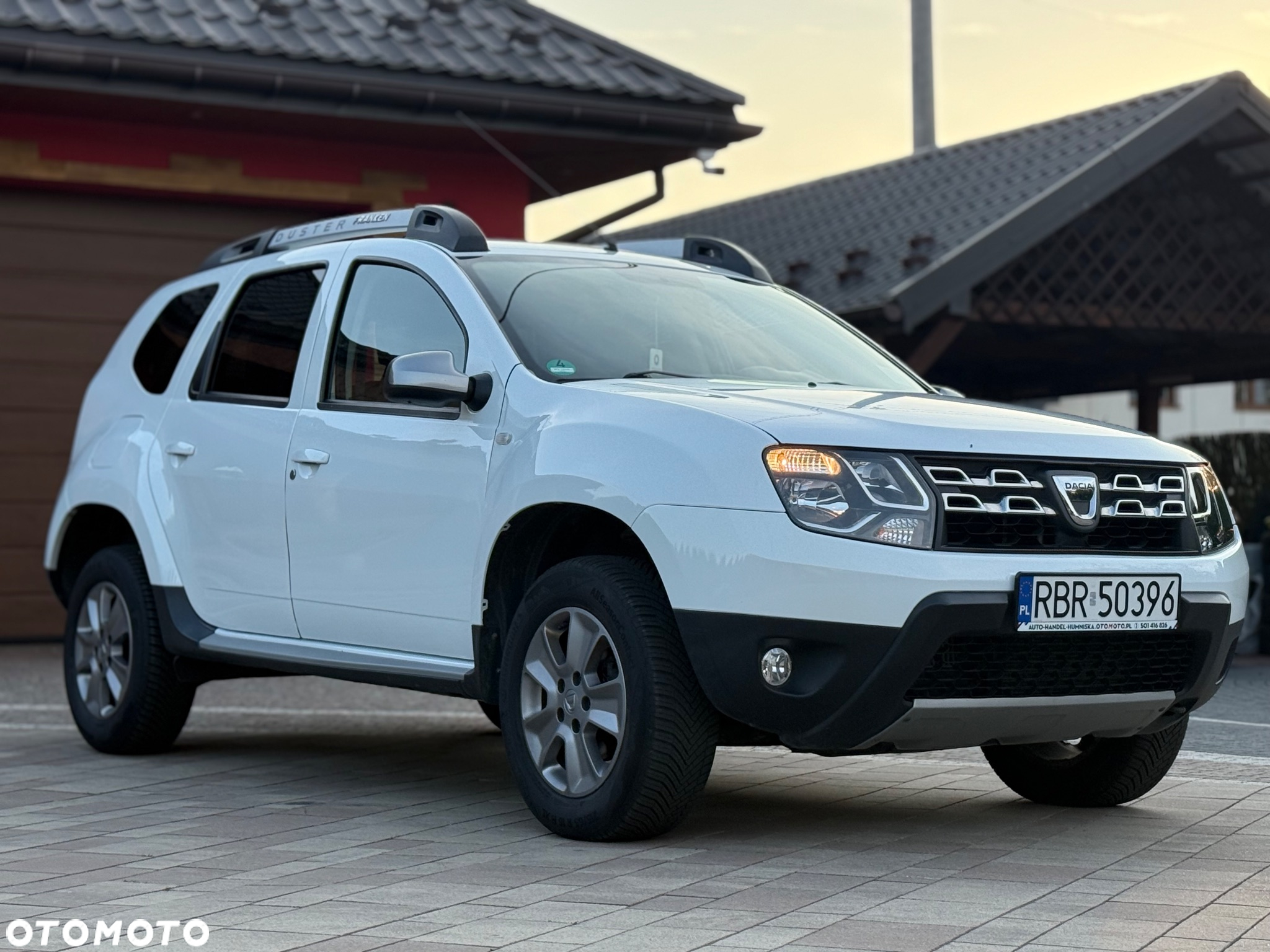 Dacia Duster - 2