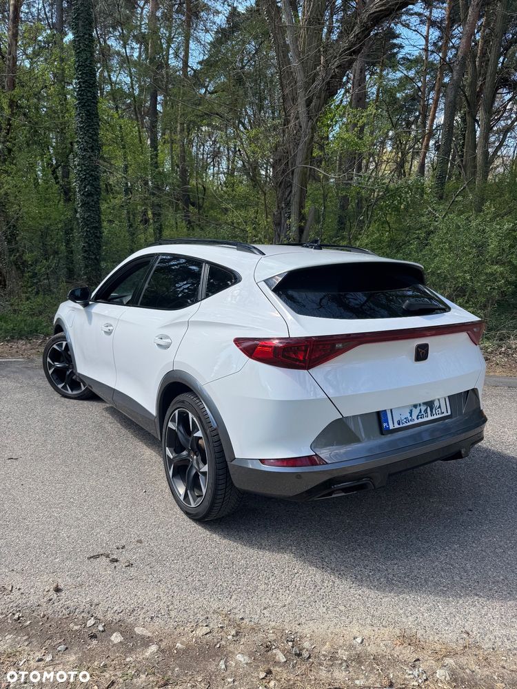 Cupra Formentor - 3