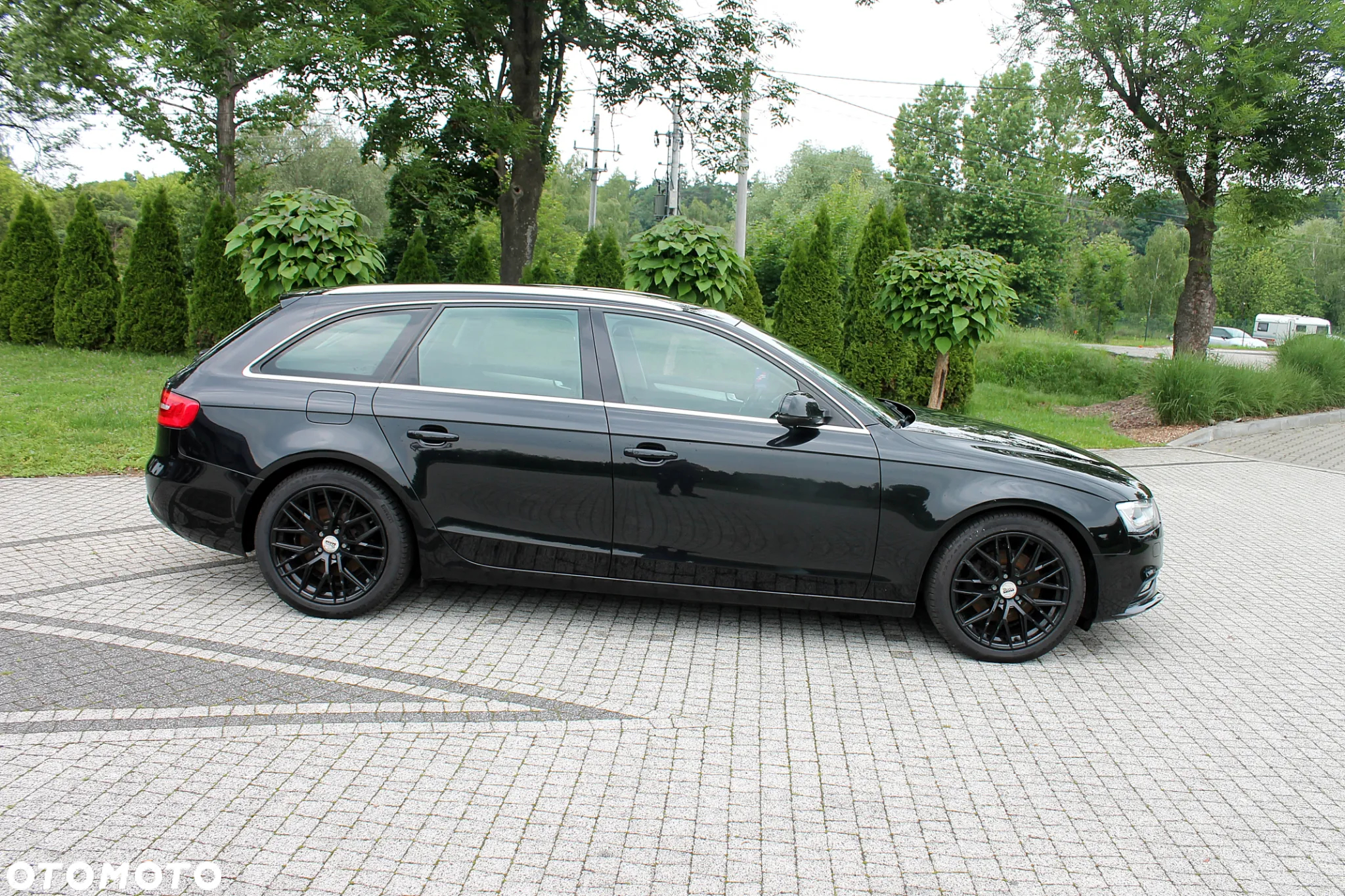 Audi A4 - 25