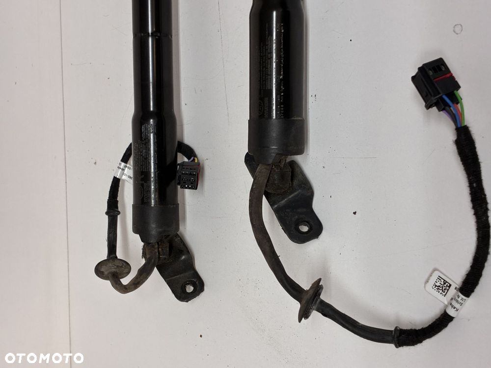 HYUNDAI I40 KOMBI SIŁOWNIK KLAPY LEWY PRAWY KOMPLET 81770-3Z100 81780-3Z100 - 5