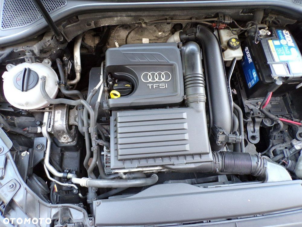 Audi A3 Sportback - 32