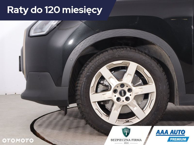 MINI Countryman - 17