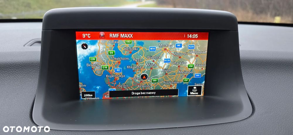 Opel Meriva 1.4 Design Edition - 26