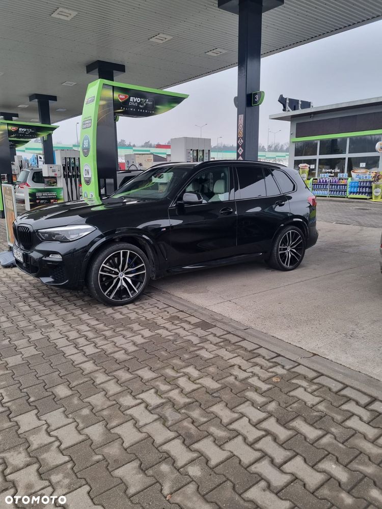 BMW X5 xDrive30d sport - 14