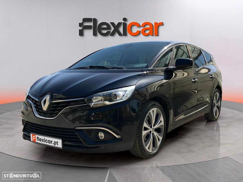 Renault Grand Scénic 1.3 TCe Limited - 3
