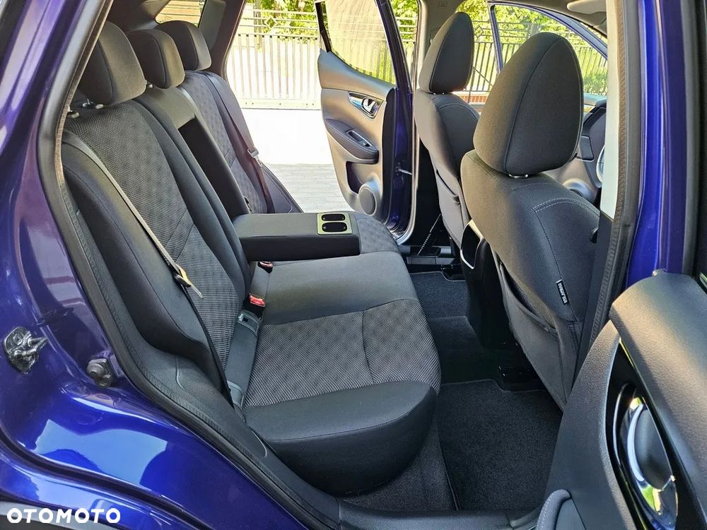 Nissan Qashqai 1.2 DIG-T N-Connecta - 23