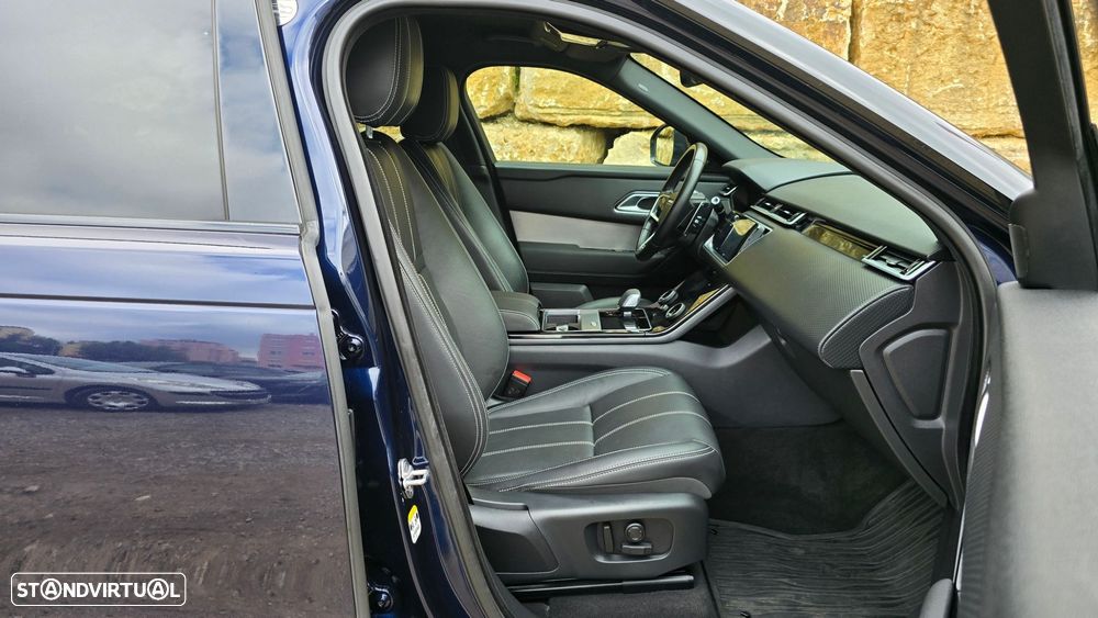 Land Rover Range Rover Velar - 52