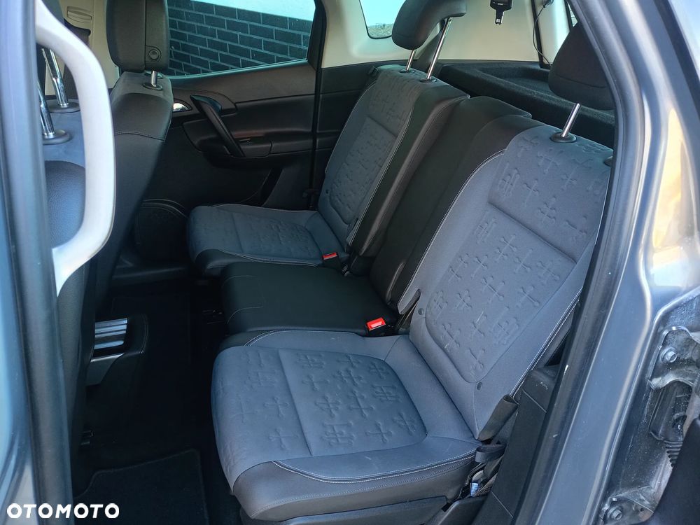 Opel Meriva 1.4 Color Edition - 8