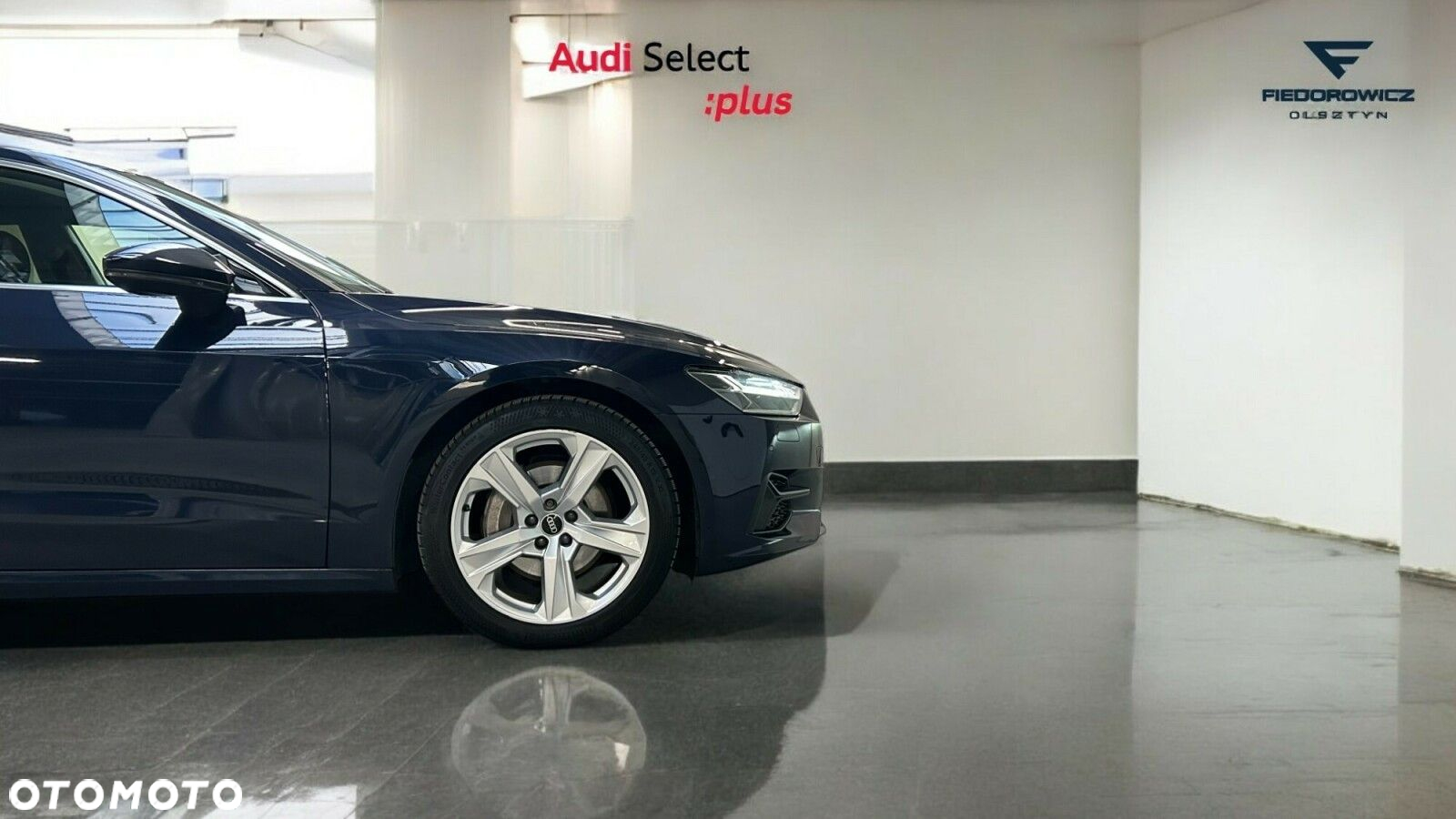 Audi A7 - 10