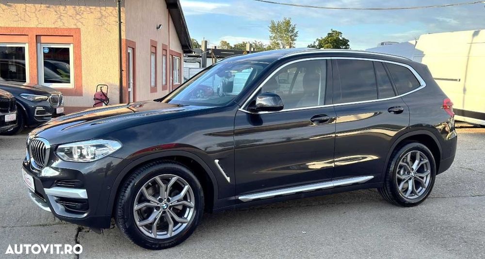 BMW X3 - 3
