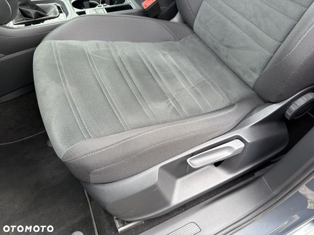 Volkswagen Touran 1.5 TSI EVO Highline DSG - 13