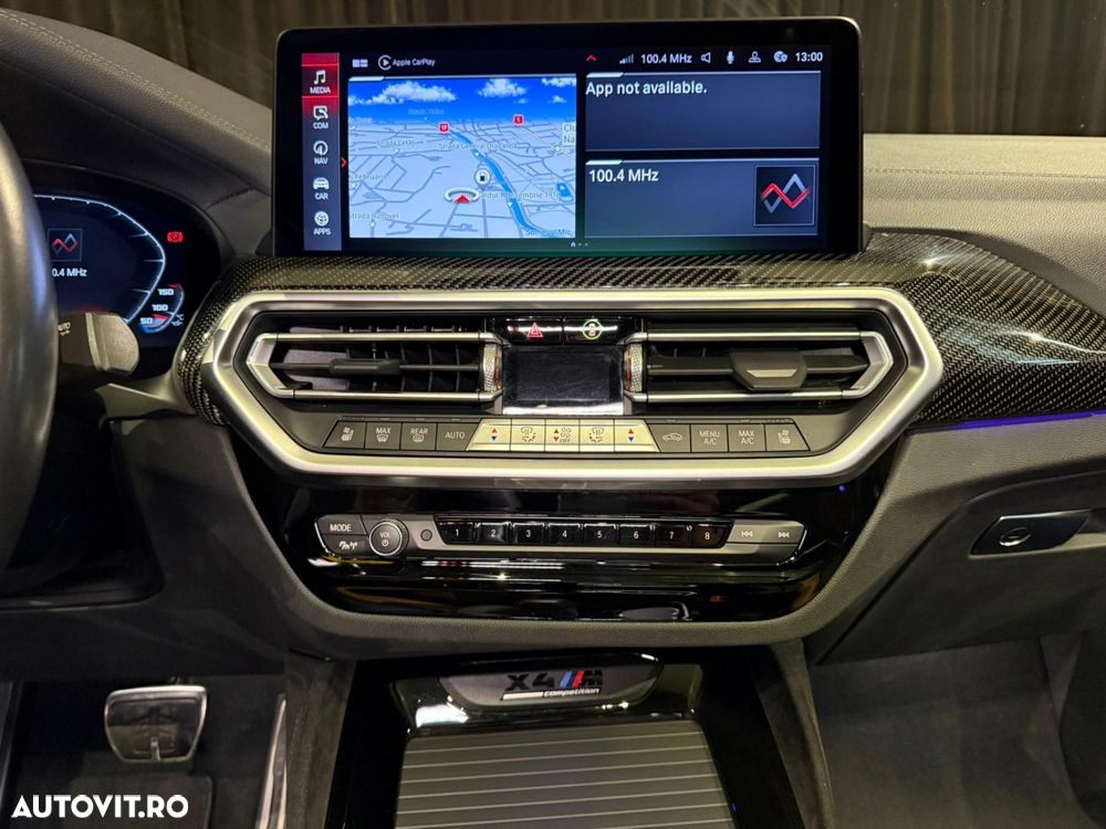 BMW X4 M - 24