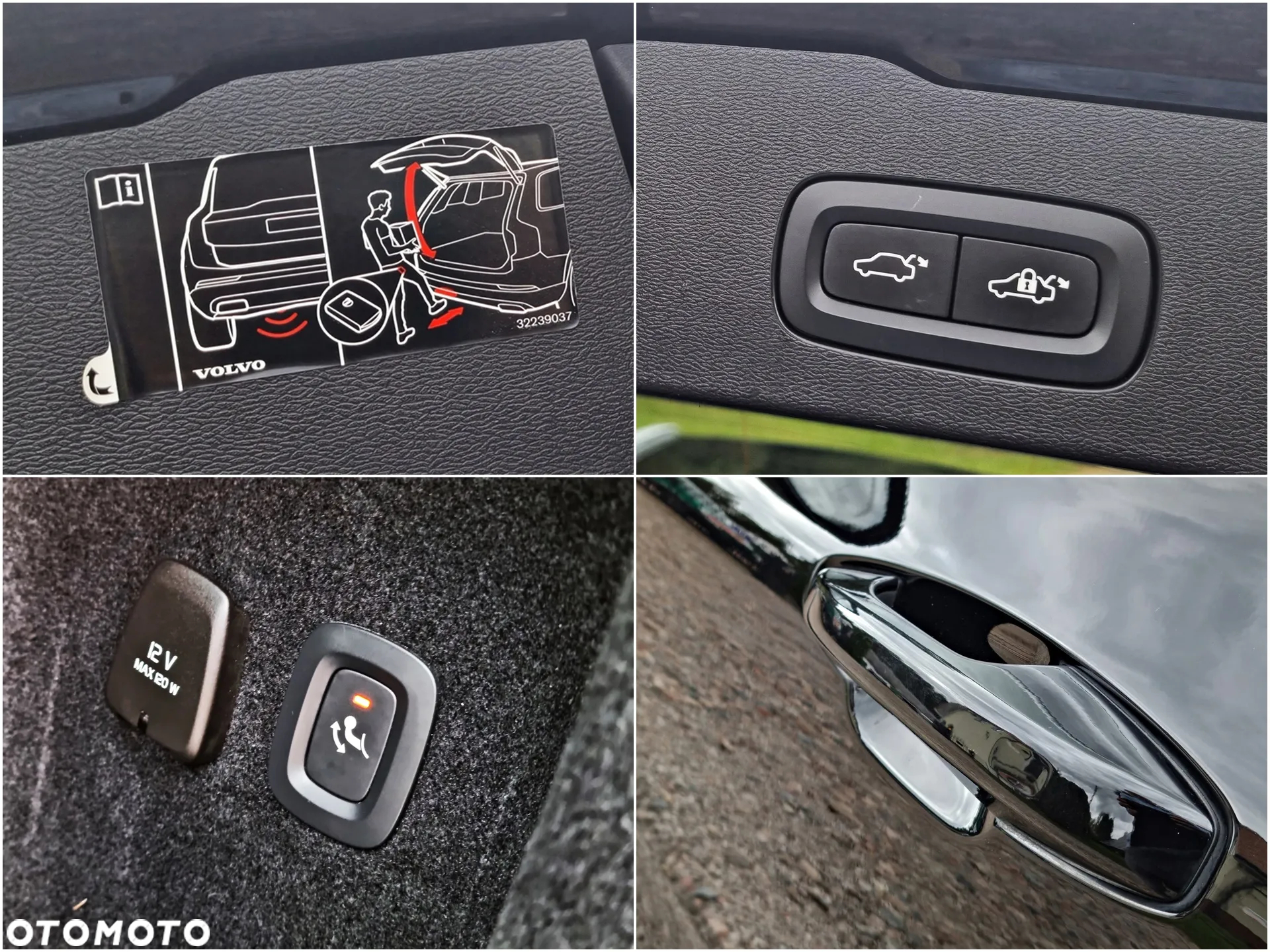 Volvo V60 Cross Country B4 D AWD Geartronic Pro - 23