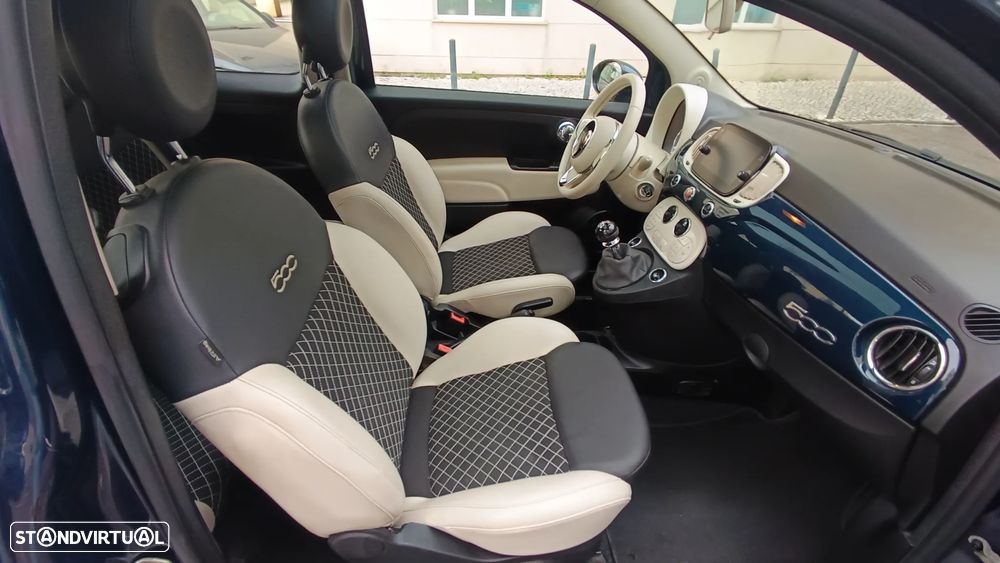 Fiat 500 - 10