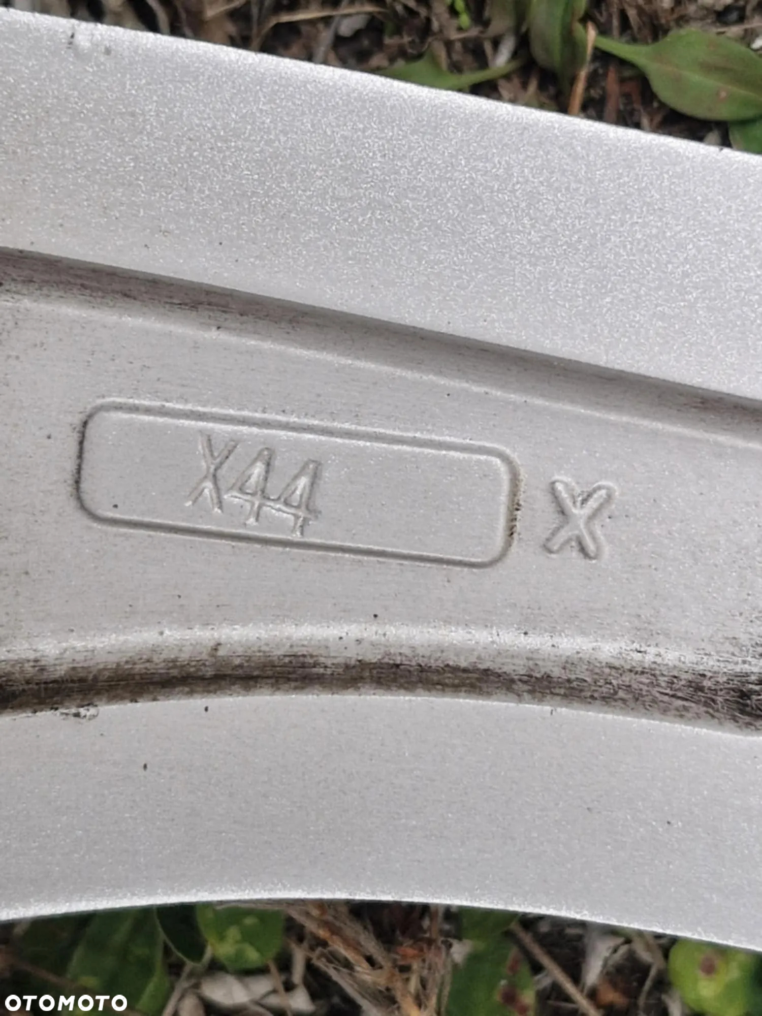 FELGI MAZDA CX5 CX-5  19" 9965037090 - 14