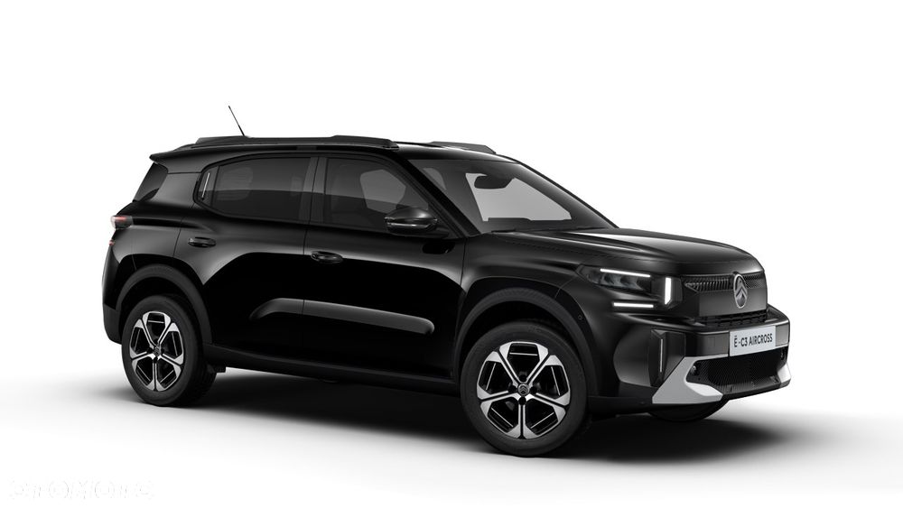 Citroën C3 Aircross 44kWh Comfort Range Max - 2