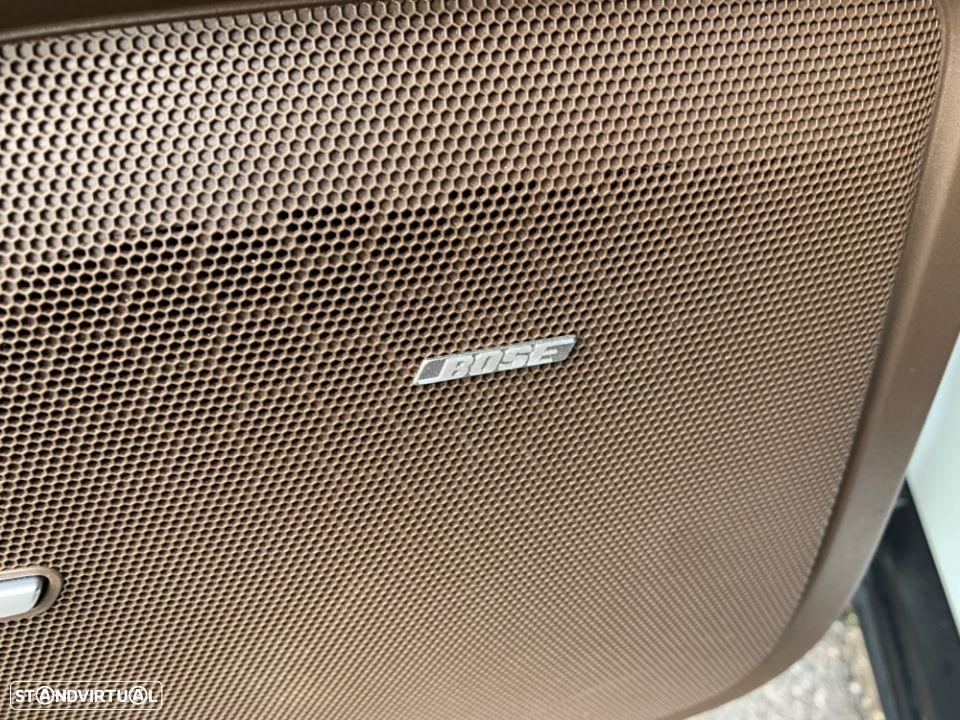 Porsche Cayenne S - 20
