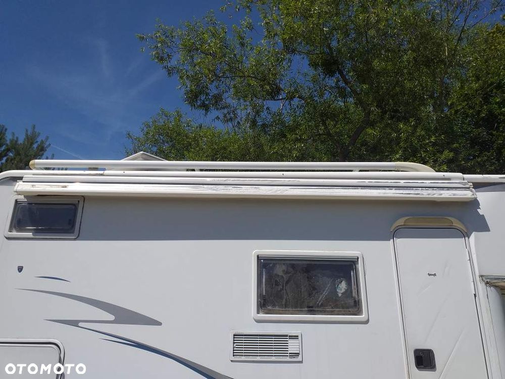 Fiat Ducato HOBBY - 28