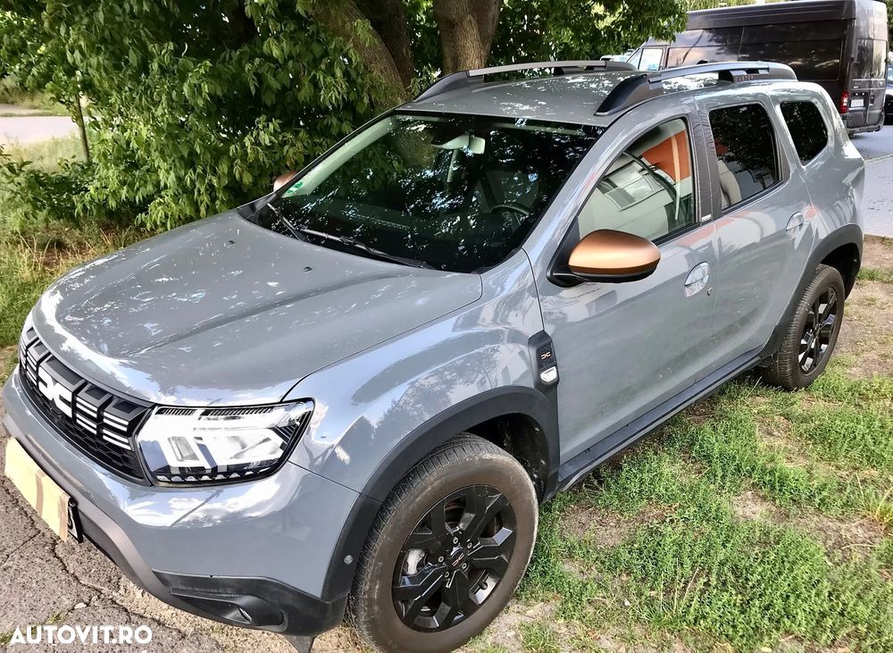 Dacia Duster TCe 150 EDC SL Prestige Extreme - 15