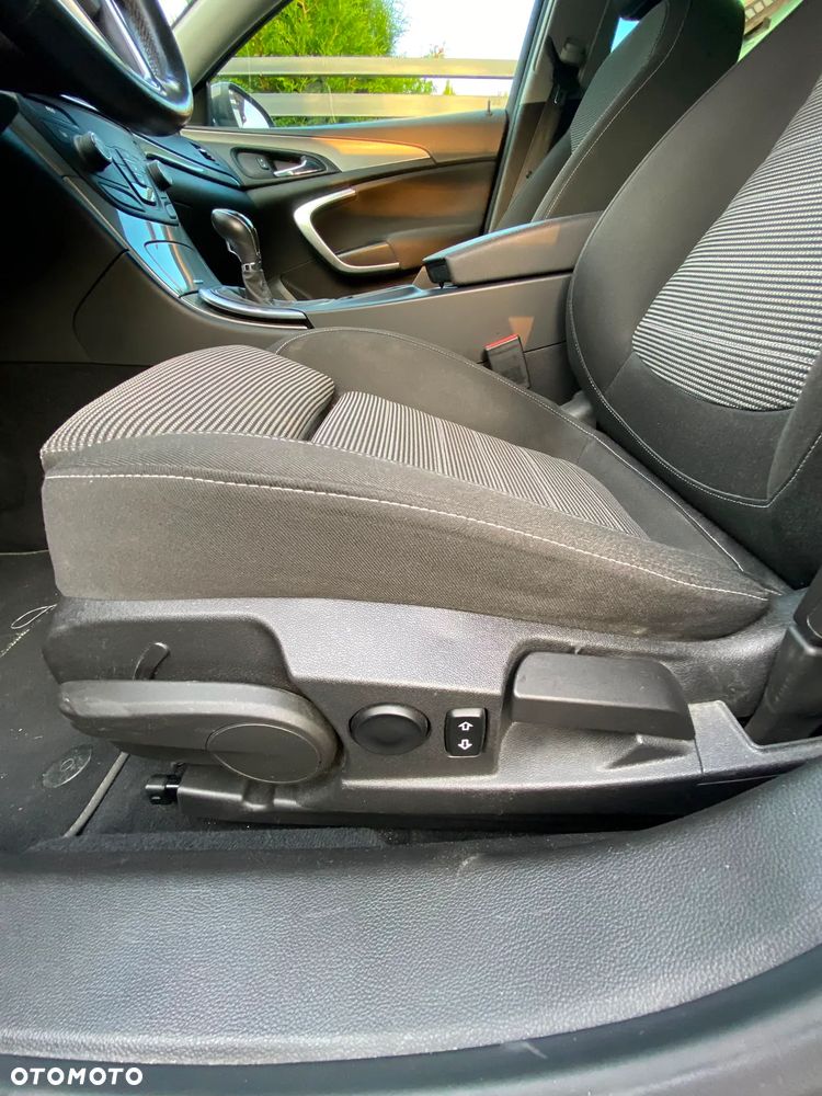 Opel Insignia 2.0 - 13