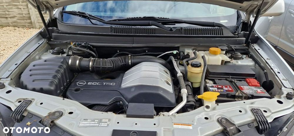 Opel Antara - 39